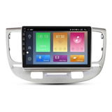 Radio Android 11 Hyundai Vision 2gx32g Wifi Gps 