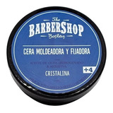 Cera Moldeadora Barber Shop - g a $39000