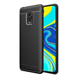 Funda Estuche Forro Para Xiaomi Note 9s / 9 Pro