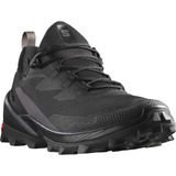 Zapatilla Salomon Cross Over 2 Gore-tex Impermeable Gp884