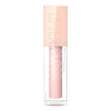 Brillo Maybelline Lifter Gloss Con Acido Hialuronico 5.4 Ml Color 002 Ice