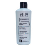 Felps Profissional - Xmix Shampoo Antirresíduo 250ml