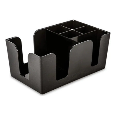 Organizador Para Mesa 6 Compartimientos Caledonia Orme-6 | MercadoLibre