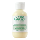 Mario Badescu Hidratante Hidratante Con Biocare Y Ácido Hial