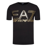 Camiseta Empório Armani