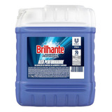 Lava Roupas Liquido 7l Alta Performance Brilhante (69755104)