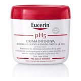 Eucerin Ph5 Tarro Intensiva Crema 450ml