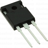 Irfp460pbf Transistor Mosfet N 0.27ohm To247 Marca Vishay-p