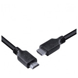 Cabo Hdmi Ultra 2.1 8k 3d Gamer Cobre P/ Ps4 Ps5 Xbox One 1m