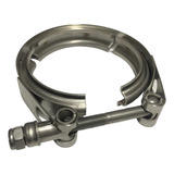 Abraçadeira De 2-1/2 Polegadas 100% Inox V-band / V-clamp