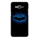 Funda Protector Para Samsung Galaxy Batman Dc Comics 03