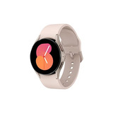 Smartwatch Samsung Galaxy Watch 5 44mm Bluetooth -rosa