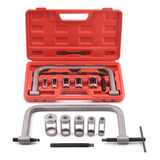 Kit Extractor Prensa Válvulas Automotriz Universal, 10 Unida