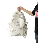 Calidad Mochila Peluche Estudiante Escuela Kawaii Unisex