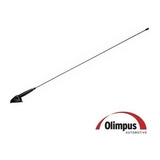 Antena Automotiva Passiva Teto Orig. Olimpus Renault Peugeot