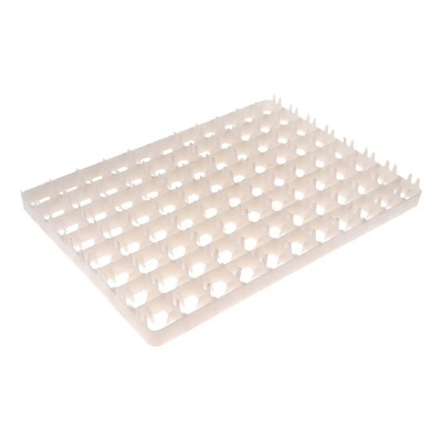 Accesorios Para Nacedoras Bandeja De 88 Huevos De Pollo Para