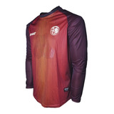 Jersey De Portero Rinat Leader Vino Unokeeper