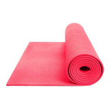 Mat Tapete Colchoneta Ejercicio Yoga Pilates 5mm Colores Sur