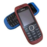 2023 Teléfono Móvil Nokia/nokia1616 2g Con Teclado No