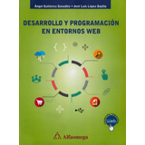 Desarrollo Y Programacion En Entornos Web