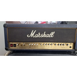 Amplificador Marshall 6100 30th Anniversary