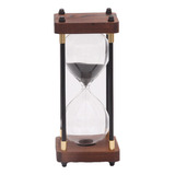 Reloj Hourglass Para Niños Con Temporizador Grande