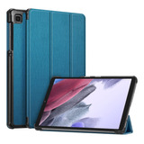 Fintie Funda Samsung Galaxy Tab A7 Lite De 8,7 Azul Marino