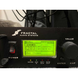 Fractal Audio Axe-fx Ultra