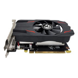 Tarjeta Grafica Amd Radeon Rx 550 4gb Video 128 Bit Gddr5