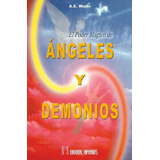 Libro El Poder Magico De Angeles Y Demonios