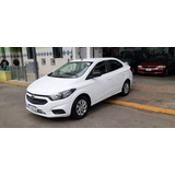 Chevrolet Prisma 2021 1.4 Joy Ls Con Pantalla Multimedia 7 