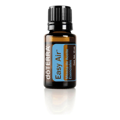 Aceite Esencial Easy Air Doterra para Respirar Mejor de 15 ml | Meses sin interés