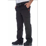 Pantalón Ripstop Antidesgarro 