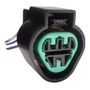 Conector Sensor Cigeal Mitsubishi Galant Lancer Eclipse Mitsubishi Galant