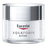 Eucerin Aquaporin Active Hidratante Para Piel Normal A Mixta