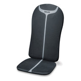 Asiento De Masaje Shiatsu Para Espalda Mg205, Beurer