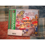 Rocket Power Ps1 