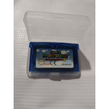 Super Mario World Advanced 2 Gameboy Advance