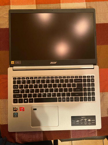 Acer Aspire A515-46