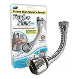 Turbo Flex Extension Flexible Grifo Llave De Agua 360 Nuevo 