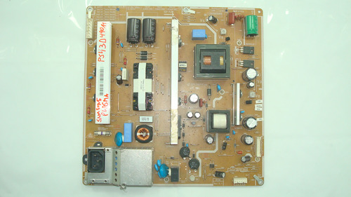 Placa Fonte Samsung Pl43d451 Pb4-dy Bn44-00442b Rev:1.1