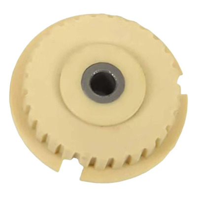 Yh Polea De Sincronización Para Máquina De Agujero De 7 Mm