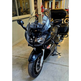 Yamaha Fjr 1300