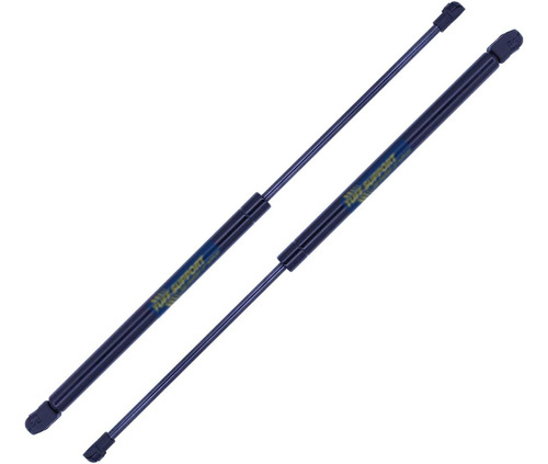 2 Piezas (juego) Tuff Support Hood Lift Support 2001 A 2007 