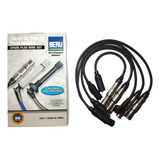 Cable De Bujia Golf/jetta A3 1993-1999 4cil. 2.0l Beru