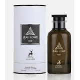 Perfumes 100% Originales Jean Lowe Ombre Noir