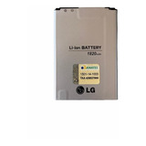 Flex Carga Bateria LG K5 X220 Bl-41zh Original