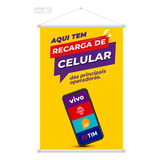 Super Promoção Recarga De Celular 