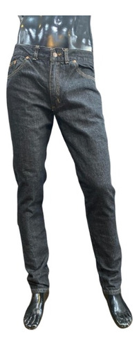 Pantalon De Jean Hombre. Dco+