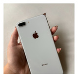  iPhone 8 Plus- 64 Gb Usado No Reacondicionado  